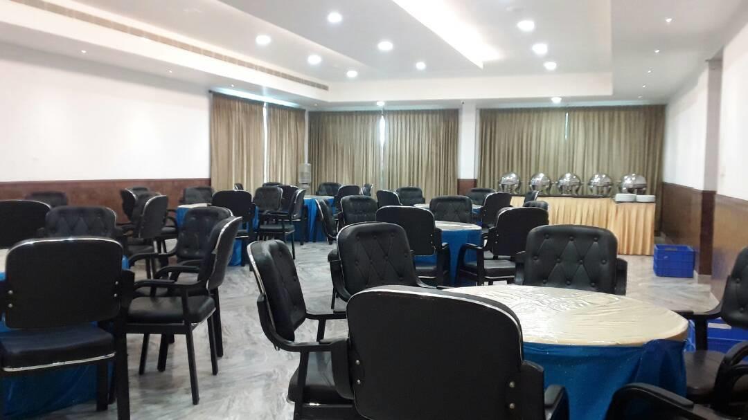 King Paradise Hotel Tiruchirappalli Exterior foto