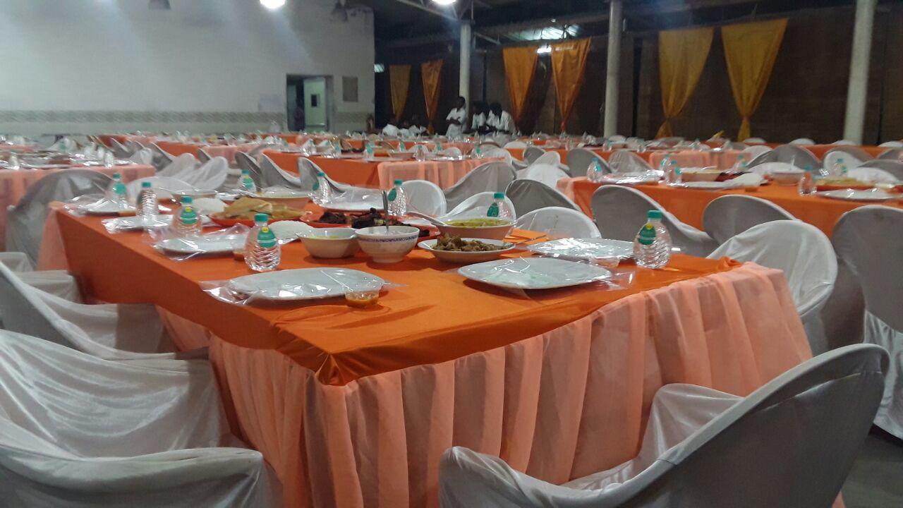 King Paradise Hotel Tiruchirappalli Exterior foto